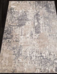 Ковёр ATLANTIS-D733-CREAM-STAN