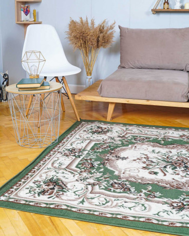 Ковёр ИЗУМРУД 9