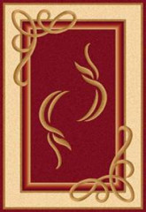 LEONARDO (Kamea) 19 Красный