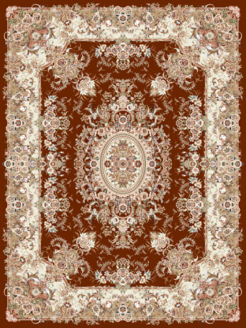 Супер Тибриз 8