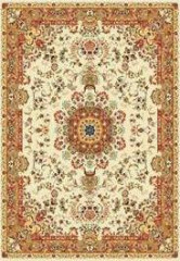 Персидский ковер Машхад 6