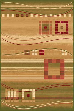 SAN REMO 14 Зеленый