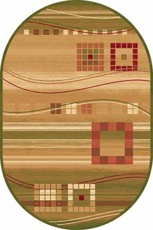 SAN REMO 14 Зеленый