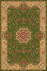 IZMIR 7 Зеленый