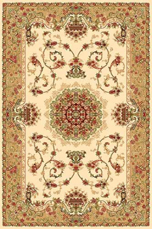 IZMIR 7 Зеленый