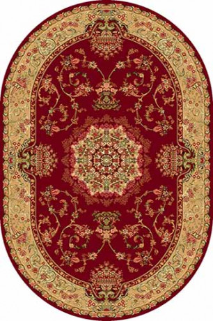 IZMIR 7 Зеленый