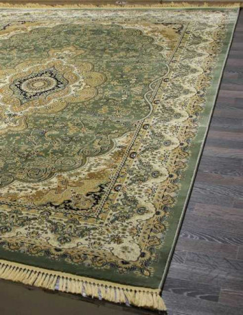 BUKHARA 17 Зеленый