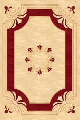 KAMEA 40 Красный