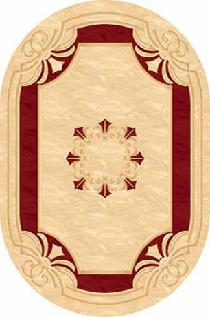 KAMEA 40 Красный