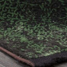 Турецкий ковер VISKONTI-30600A_BH6_14-BLACK-GREEN-STAN