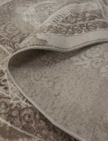 Турецкий ковер ARMINA-03707A-BROWN-BROWN-DAIRE