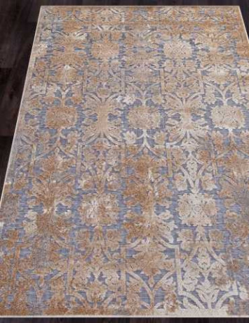 Ковёр SIGMA 0230-GRAY-BEIGE-STAN