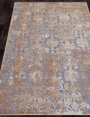 Ковёр SIGMA 0230-GRAY-BEIGE-STAN