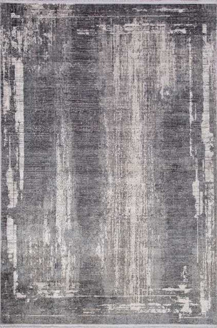 Турецкий ковер OLIMPOS-M214B-C-D-GRAY-CREAM-STAN