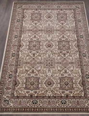 Ковёр COLIZEY-D868-CREAM-STAN