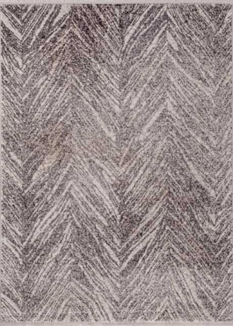 Ковёр MOROCCO-D854-PURPLE-STAN