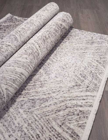 Ковёр MOROCCO-D854-PURPLE-STAN