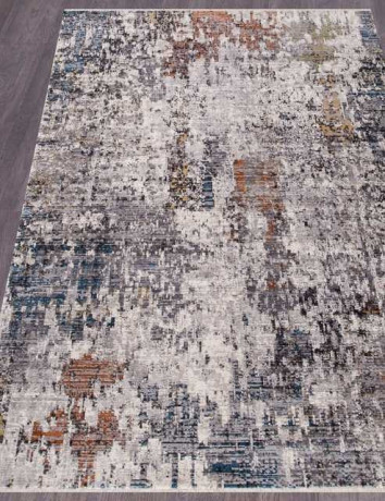 Турецкий ковер BOSFOR-O0213-110-MULTI-STAN