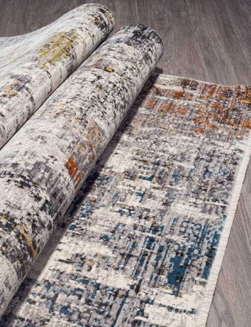 Турецкий ковер BOSFOR-O0213-110-MULTI-STAN