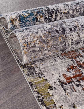 Турецкий ковер BOSFOR-O0213-110-MULTI-STAN