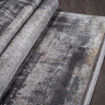 Турецкий ковер ELEXSUS-OLIMPOS-Y5320F-GREY-D-STAN