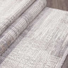 Турецкий ковер ALANYA-22403A-WHITE-GREY-SHR-STAN