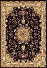 Персидский ковер Машхад 7