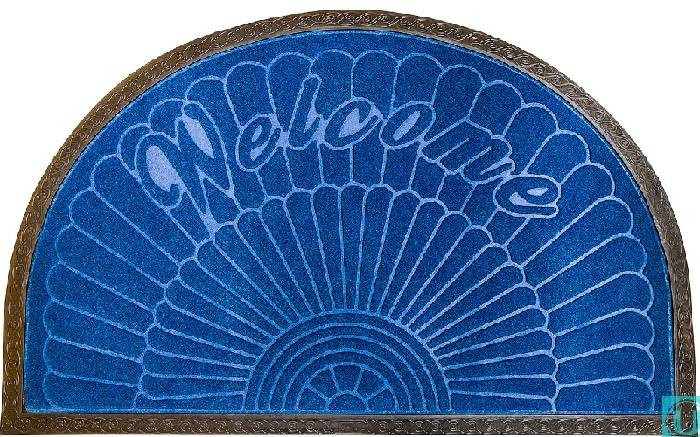 Влагозащитный коврик №3