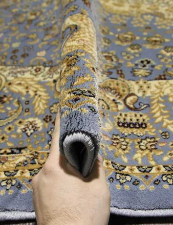 BUKHARA 18 Серый