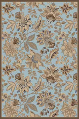 VALENCIA DELUXE 17 Серый