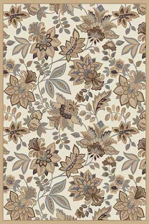 VALENCIA DELUXE 17 Серый