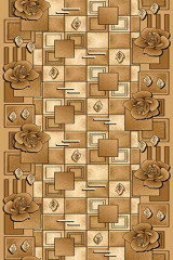 DA VINCI 29 Бежевый