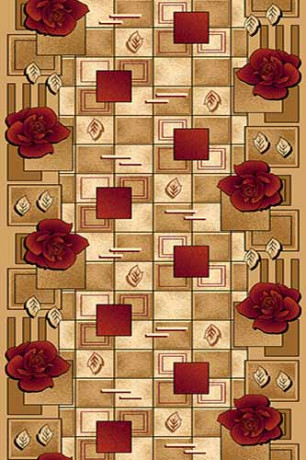 DA VINCI 29 Бежевый