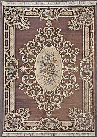 Ковёр ROXY D701-BROW