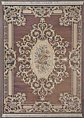 Ковёр ROXY D701-BROW