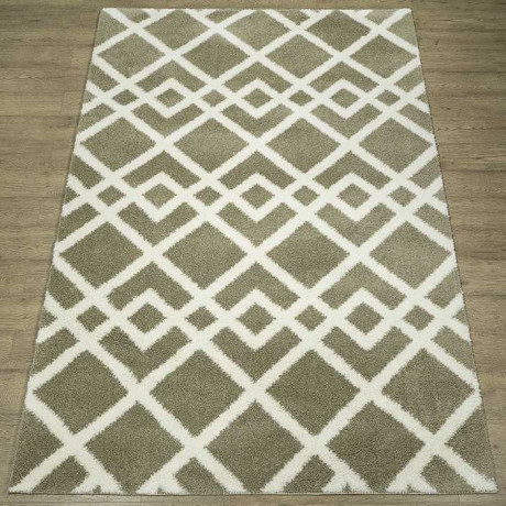 Ковёр SOFT 47105_45233