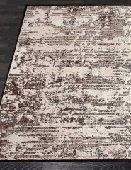 Ковёр ERKAPLAN RODOS 7471A-L-BLUE-CREAM