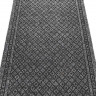 Дорожка офисная Синтелон Ромб Черный