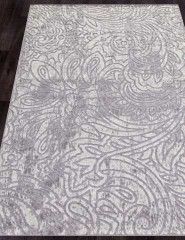 Ковёр SIGMA 0312-BROWN-CREAM-STAN