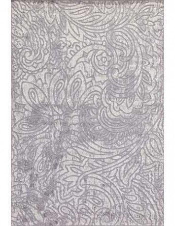 Ковёр SIGMA 0312-BROWN-CREAM-STAN