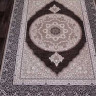 Ковёр MOROCCO D763-BROWN-STAN
