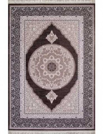 Ковёр MOROCCO D763-BROWN-STAN