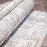 Турецкий ковер OLIMPOS-M280C-CREAM-C-D-GRAY-STAN