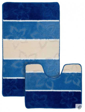Набор ковриков для ванной Classic №85