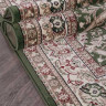 Ковёр COLIZEY-D868-GREEN-STAN