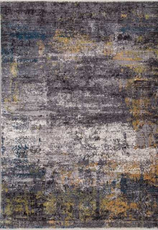 Турецкий ковер BOSFOR-O0214-110-MULTI-STAN