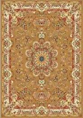 Персидский ковер Машхад 8