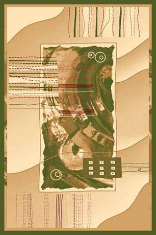 SAN REMO 16 Бежевый