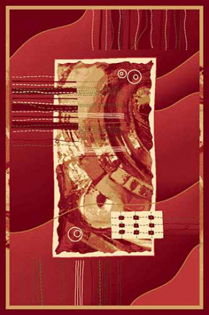 SAN REMO 16 Бежевый