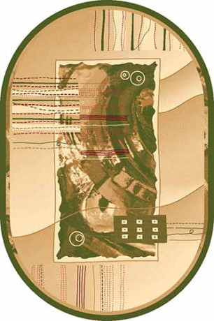 SAN REMO 16 Бежевый